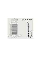 SECAT ALCOY 118X50/X45 CR