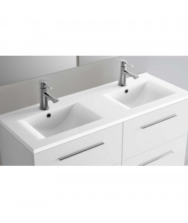 LAVABO IBERIA DOBLE 120