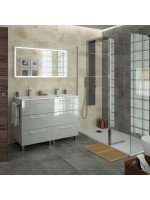LAVABO IBERIA DOBLE 120