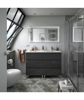 LAVABO IBERIA DOBLE 120