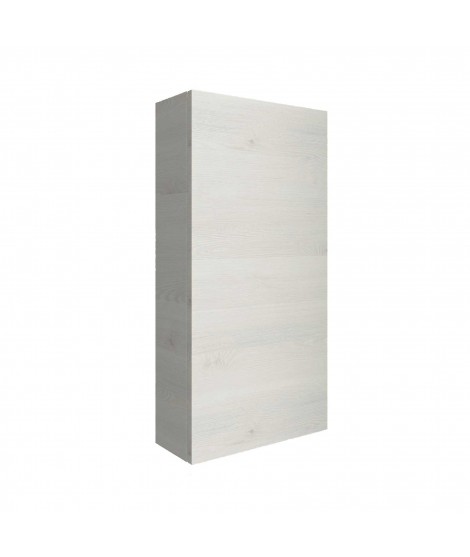MOD.ALLIANCE 400X800 SBIANCATO