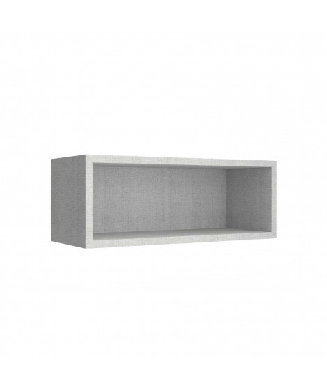 MOD.HUECO 150X400 BLANCO TX