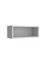 MOD.HUECO 150X400 BLANCO TX