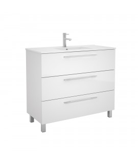 MUE.FUSSION CHR 1000 BL 3/C