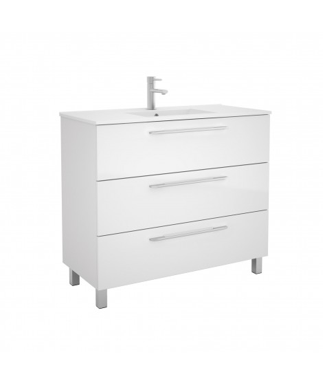 MUE.FUSSION CHR 1000 BL 3/C