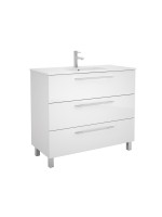 MUE.FUSSION CHR 1000 BL 3/C