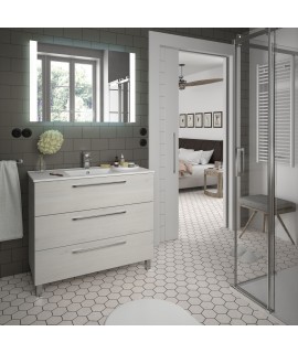 MUE.FUSSION CHR 1000 SBIA 3/C