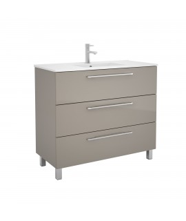 MUE.FUSSION CHR 1000 TAU 3/C
