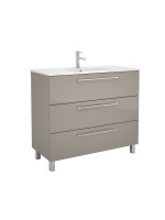 MUE.FUSSION CHR 1000 TAU 3/C