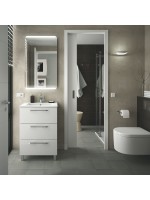 MUE.FUSSION CHR  600 BL 3/C
