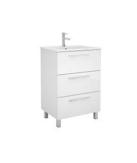 MUE.FUSSION CHR  600 BL 3/C