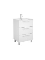 MUE.FUSSION CHR  600 BL 3/C