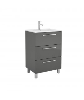 MUE.FUSSION CHR  600 GR BR 3/C