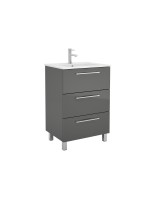 MUE.FUSSION CHR  600 GR BR 3/C