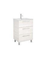 MUE.FUSSION CHR  600 SBIA 3/C