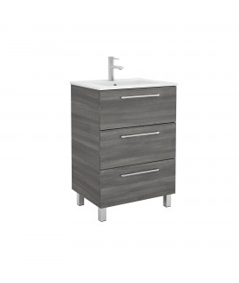 MUE.FUSSION CHR  600 ALSA 3/C