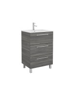 MUE.FUSSION CHR  600 ALSA 3/C