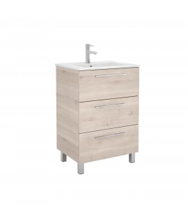 MUE.FUSSION CHR  600 NATU 3/C