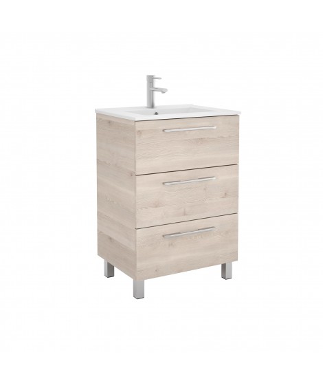 MUE.FUSSION CHR  600 NATU 3/C