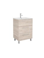 MUE.FUSSION CHR  600 NATU 3/C