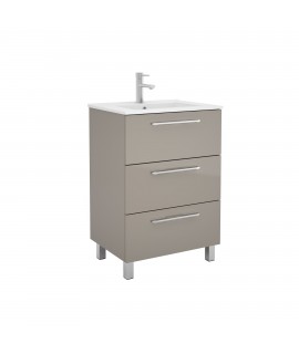 MUE.FUSSION CHR  600 TAU 3/C