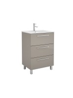 MUE.FUSSION CHR  600 TAU 3/C