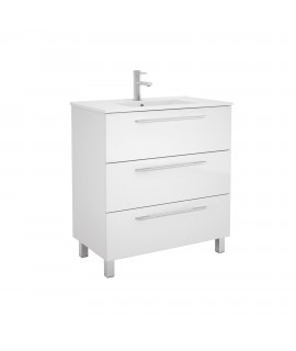 MUE.FUSSION CHR  800 BL 3/C