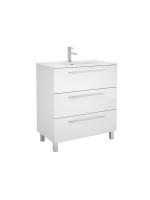 MUE.FUSSION CHR  800 BL 3/C