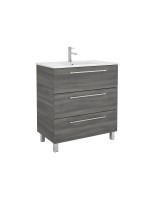 MUE.FUSSION CHR  800 ALSA 3/C