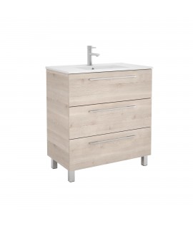 MUE.FUSSION CHR  800 NATU 3/C