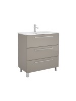 MUE.FUSSION CHR  800 TAU 3/C
