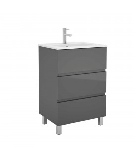 MUE.FUSSION LIN  600 GR BR 3/C