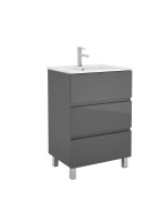 MUE.FUSSION LIN  600 GR BR 3/C