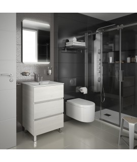 MUE.FUSSION LIN  600 SBIA 3/C