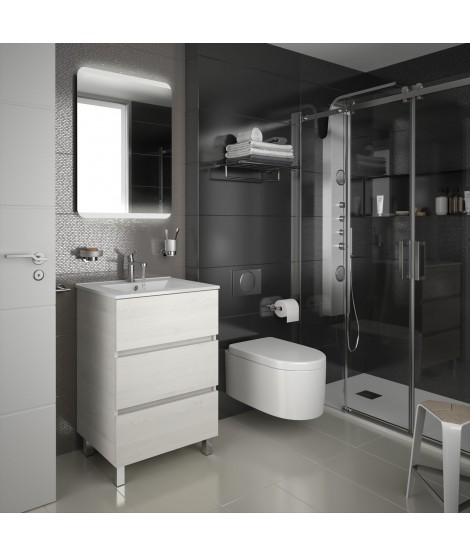 MUE.FUSSION LIN  600 SBIA 3/C
