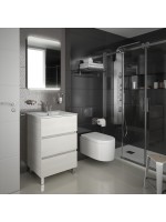 MUE.FUSSION LIN  600 SBIA 3/C