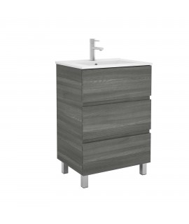 MUE.FUSSION LIN  600 ALSA 3/C