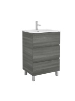 MUE.FUSSION LIN  600 ALSA 3/C