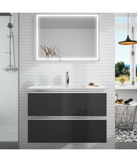 LAVABO IBERIA  710 X 460 BL