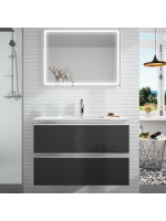 LAVABO IBERIA  710 X 460 BL