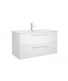 MUE.FUSSION CHR 1000 BL 2/C