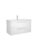 MUE.FUSSION CHR 1000 BL 2/C