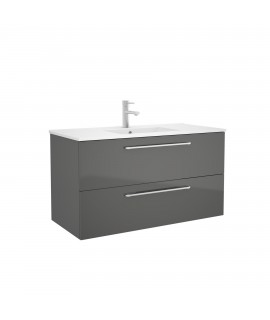MUE.FUSSION CHR 1000 GR BR 2/C