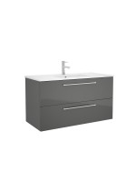MUE.FUSSION CHR 1000 GR BR 2/C