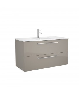 MUE.FUSSION CHR 1000 TAUP 2/C