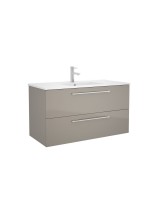 MUE.FUSSION CHR 1000 TAUP 2/C