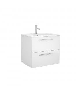 MUE.FUSSION CHR  600 BL 2/C