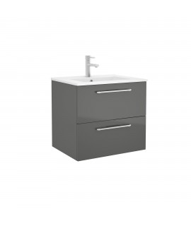 MUE.FUSSION CHR  600 GR BR 2/C