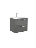 MUE.FUSSION CHR  600 GR BR 2/C