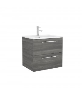 MUE.FUSSION CHR  600 ALSA 2/C